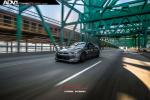 Nissan GT-R on ADV.1 Wheels (ADV50MV1SL) 2015 года